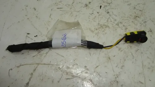 Conector Plug Redondo Hsg Volkswagen Tcross 2020