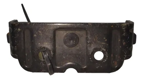 Batente Fechadura Porta Malas Bmw 325 330 2001 2003 2004