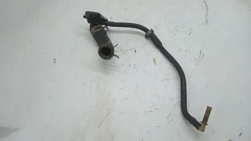Mangueira Flange Com Tampa Do Radiador Honda Fit 1.5 04 A 08