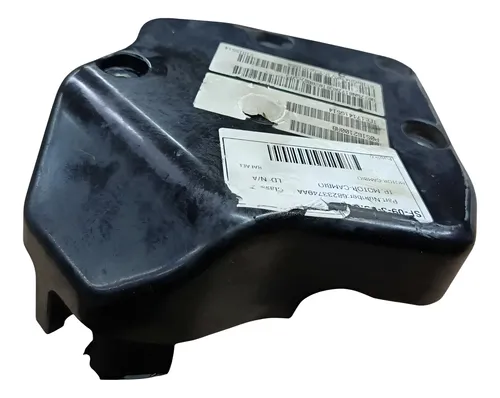 Capa Bomba Injetora Grand Cherokee 3.0 V6 2014 2018 Diesel