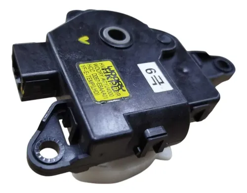 Motor Atuador Caixa Ar Azera 3.0 2013
