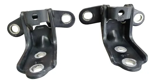 Dobradiça Porta Dianteira Direita Hyundai Tucson 2013 Par