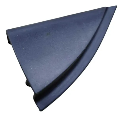 Acabamento Interno Retrovisor Megane 2007 2011 Esquerdo