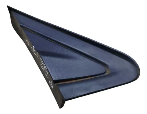 Acabamento Externo Retrovisor Polo Virtus 2018 2019 Direito