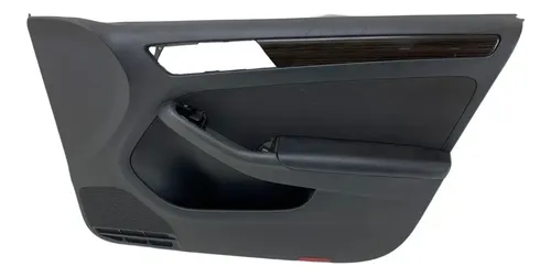 Forro De Porta Dianteira Direita Jetta 2016