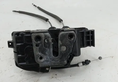 Fechadura Porta Dianteira Direita Hyundai Azera 2010 A 2012