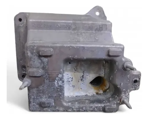 Suporte Seletora Trambulador Range Rover Vogue 3.6 V8 2008