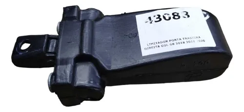Limitador Porta Traseira Direita Gol G8 2018 2019 2020