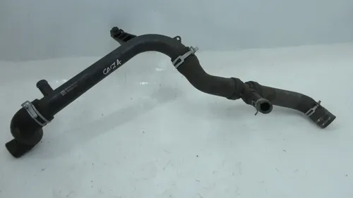 Tubo Cano D\'agua Chevrolet Celta 2007
