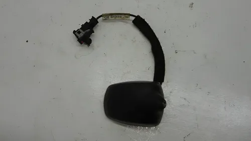 Base Antena Do Teto Chevrolet Onix / Prisma Preto