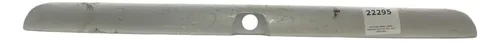 Moldura Friso Tampa Traseira Audi A3 2001 2002 2003 2004