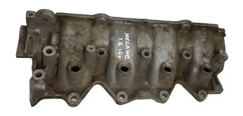 Coletor De Admissão Renault Megane 1.6 16v 2012
