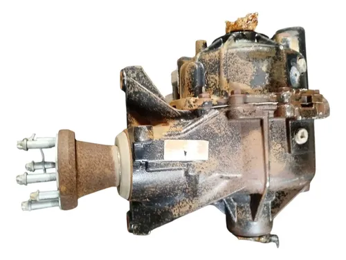 Diferencial Traseiro Range Rover Vogue 3.6 V8 2008