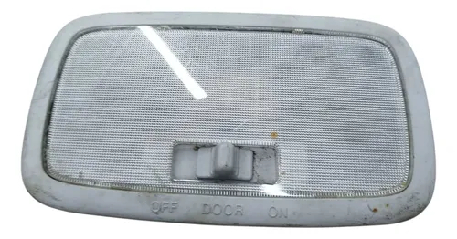 Luz Teto Cortesia Traseira Hyundai I30 2009 2010 2011 2012