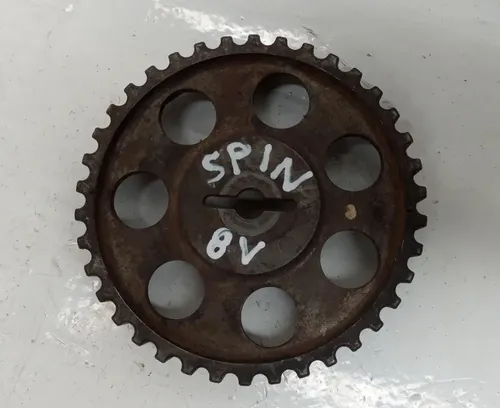 Engrenagem Comando Valvulas Gm Spin 8v 2012