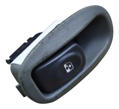 Botão Vidro Elétrico Renault Scenic Clio 2001 2004 2006 2008