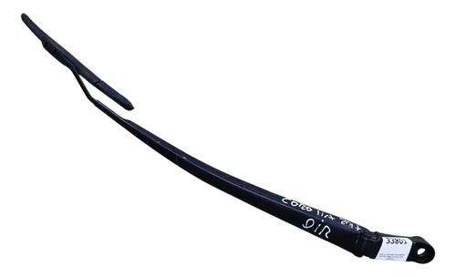 Braço Limpador Parabrisa Toyota Corolla 2015 Lado Direito Direito