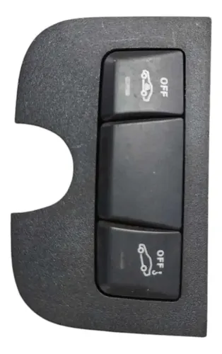 Botão Comando Guincho Mercedes Gla200 A200 2015 2016