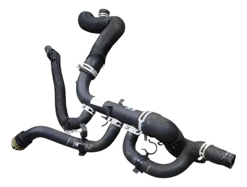 Tubo Cano Mangueiras Agua Vectra 2006 2007 2008 2009 2010