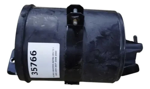 Filtro Canister Astra Vectra 2005 2006 2007 2008 2009