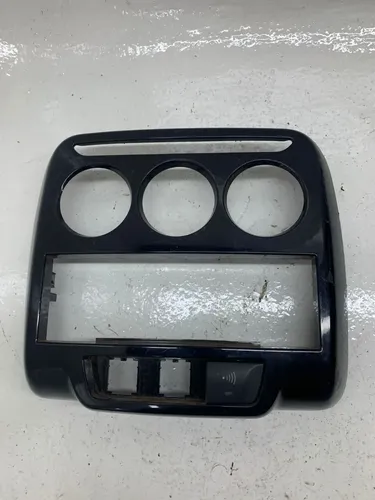 Moldura Painel Citroen Aircross 2013