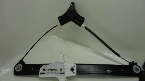 Máquina De Vidro Traseira Esquerda Vw Tcross 20 2gp839461a
