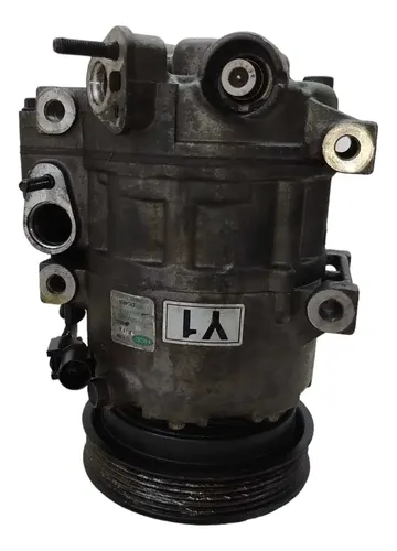 Compressor Ar Condicionado Azera 3.3 2007 2008 2009 2010