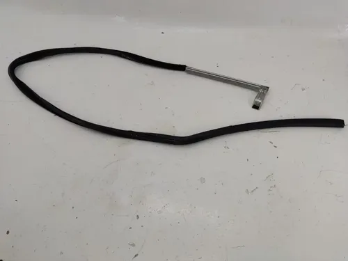 Borracha Da Porta Dianteira Direita Vw Gol G5 2010