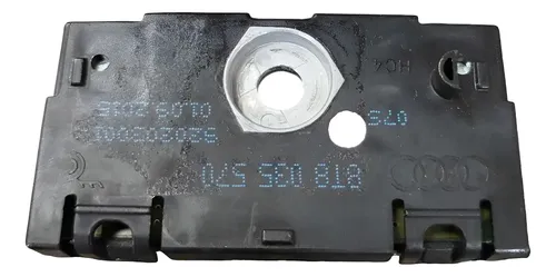 Modulo Sensor Ruido Audi A3 Tfsi 2015 2016