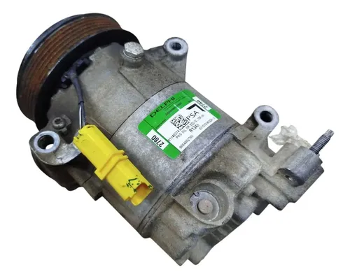 Compressor Ar 206 207 C3 1.4 2007 2008 2009 2010 2011 2012