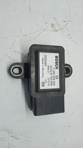Sensor De Estabilidade Bmw X5 2002