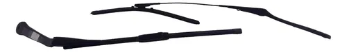 Braço Limpador Parabrisa Bmw 320 318i 2012 Par Esquerdo
