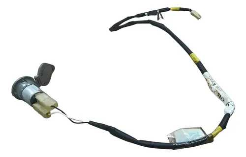 Chicote Tomada 12 Volts Corolla 2009 2010 2011 2012