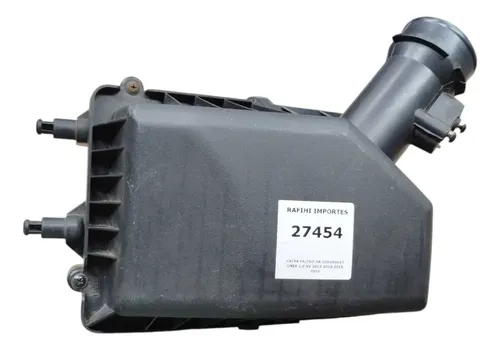 Caixa Filtro Ar Chevrolet Onix 1.0 8v 2013 2014 2015 2016