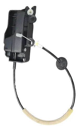 Maçaneta Interna Ford Focus Traseira Esquerda 2008 2009 2010 Traseira