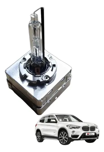 Lampada Xenon D1s Philips 35w Bmw Mercedes Audi Original