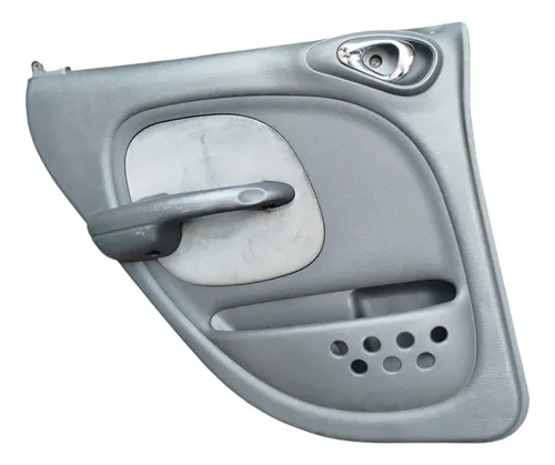 Forro Porta Traseira Esquerda Chrysler Pt Cruiser 2006