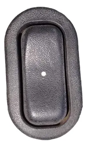 Botão Vidro Eletrico Zafira Traseira 2001 2002 2003 2004