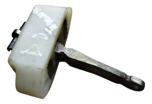 Limitador De Porta Dianteira Direita Hafei Towner 2009 2010