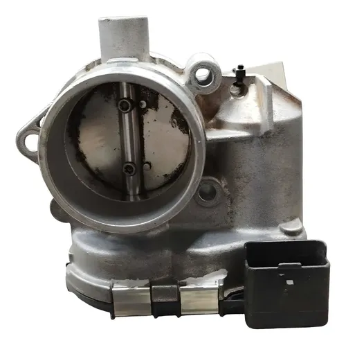 Tbi Corpo Borboleta 206 C3 1.6 2007 2008 2009 2010