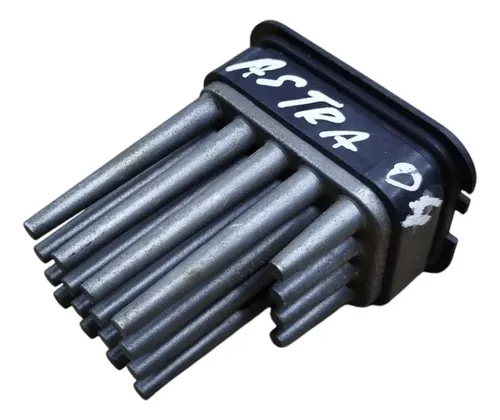Resistencia Ar Condicionado Chevrolet Astra 2005 2006 2007