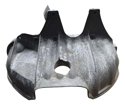 Capa Defletor Coletor Escapamento Jetta 2012 2013 2014