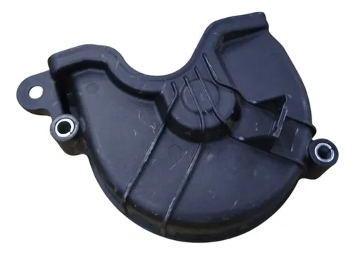 Capa Correia Volkswagen Golf 1.4 2014 2015 2016 Preto