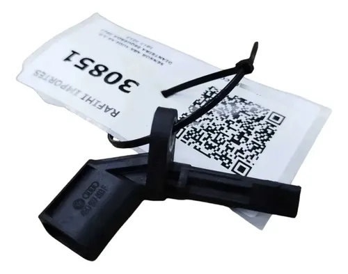 Sensor Abs Audi A4 2.0 Dianteira Esquerda 2011 2012 2013