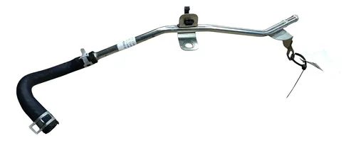 Mangueira Tubo Agua Radiador Jac J3 J3s 2015 1008020gg010