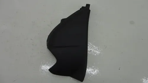 Moldura Lateral Painel Dianteiro Esquerdo Honda Civic 17