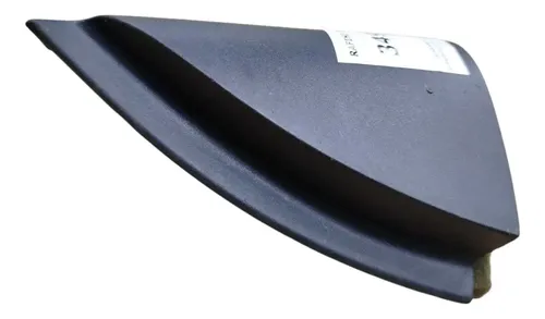 Acabamento Interno Retrovisor Megane 2007 2011 Direito
