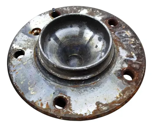 Cubo Roda X1 Dianteira Direita 2010 2011 2012 2013 2014