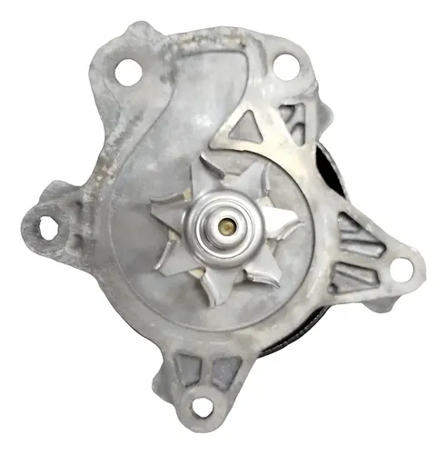 Bomba Água Toyota Corolla 2.0 16v 2012 2013 2014 2015