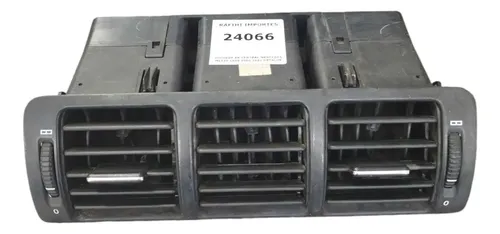 Difusor Ar Central Mercedes Ml320 1999 2000 2001 Detalhe